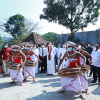 නව කාර්යාලය විවෘත කිරීම