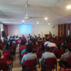 ගී රසවින්දන වැඩසටහන - 2021
