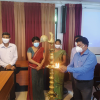 ගී රසවින්දන වැඩසටහන - 2021