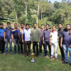 වාර්ෂිකව පවත්වන ලද ක්‍රිකට් තරඟාවලිය - 2021