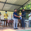 වාර්ෂිකව පවත්වන ලද ක්‍රිකට් තරඟාවලිය - 2021