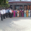74 වැනි ජාතික නිදහස් දින සැමරුම