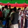 යටිනුවර ප්‍රාදේශීය ලේකම් කාර්යාලය මඟින් සංවිධානය කරන ලද විදේශ රැකියා පොළ සහ සම්මුඛ පරීක්ෂණ කටයුතු -2022