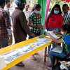 යටිනුවර ප්‍රාදේශීය ලේකම් කාර්යාලය මඟින් සංවිධානය කරන ලද විදේශ රැකියා පොළ සහ සම්මුඛ පරීක්ෂණ කටයුතු -2022